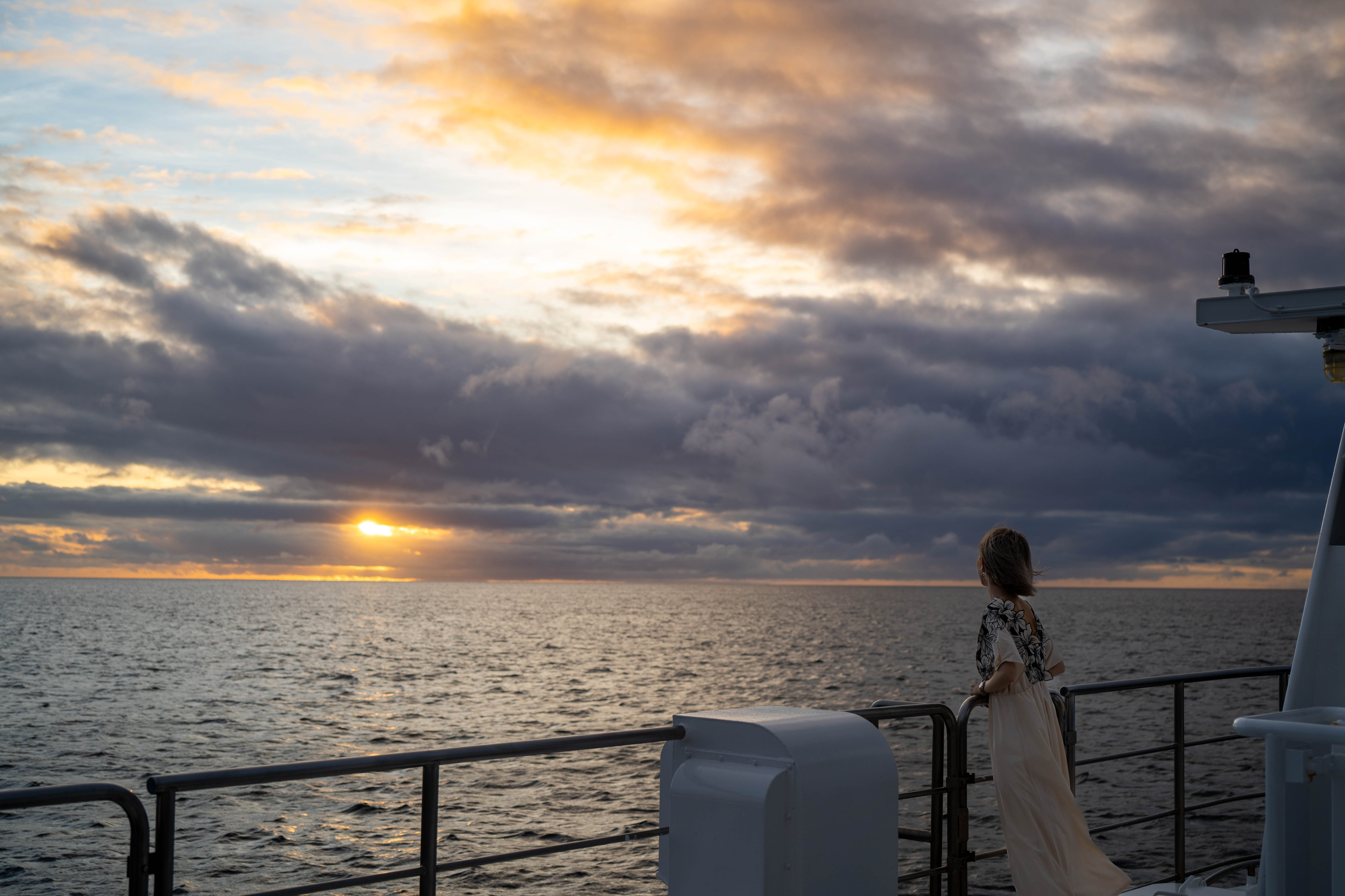ANA InterContinental Manza Beach Resort